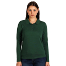 Dorren LSL zelena 1